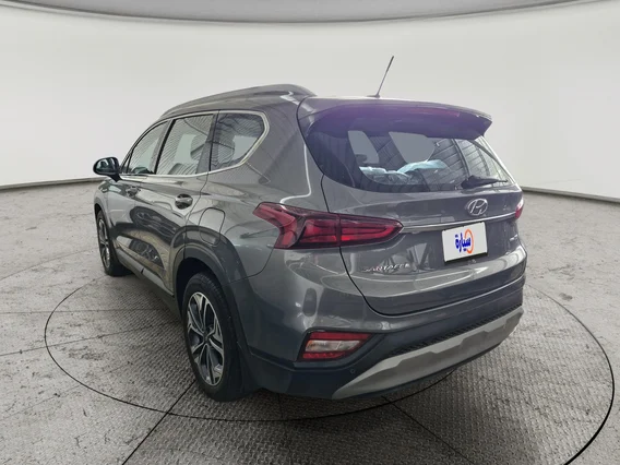 Hyundai Santafe GLS 2019 