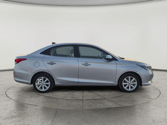 Changan Alsvin Full Option 2025 