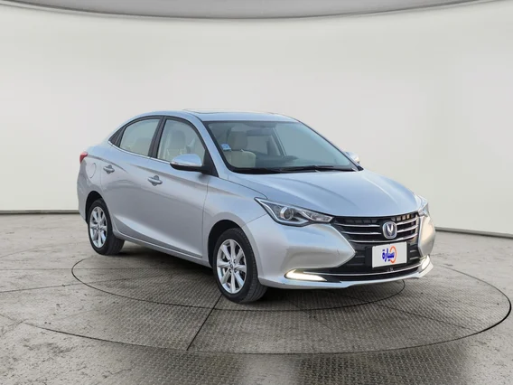 Changan Alsvin Full Option 2025 
