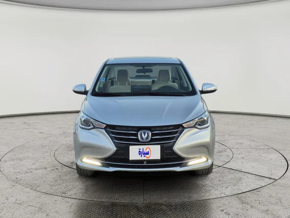 Changan Alsvin Full Option 2025 