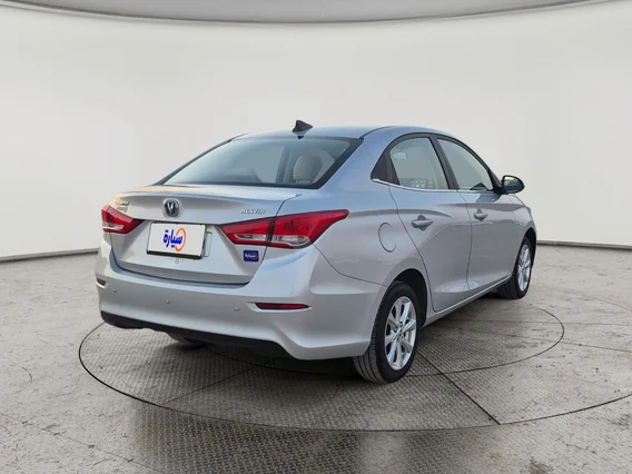 Changan Alsvin Full Option 2025 