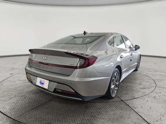 Hyundai Sonata Smart 2021 