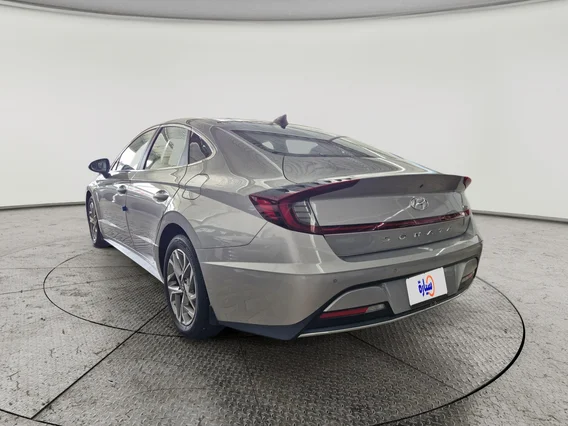Hyundai Sonata Smart 2021 