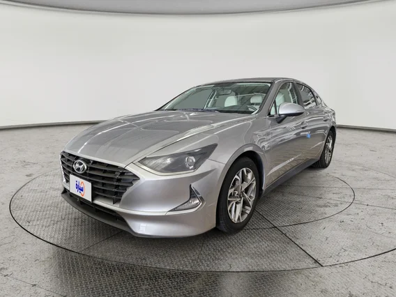 Hyundai Sonata Smart 2021 