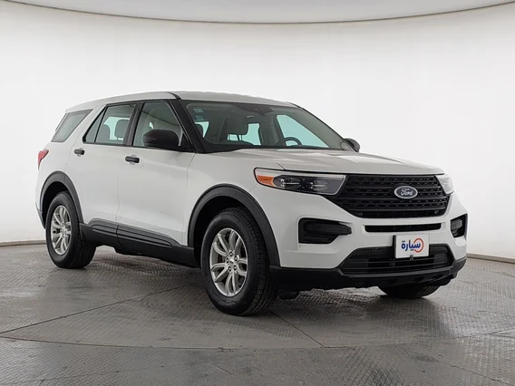 Ford Explorer STD 2021 