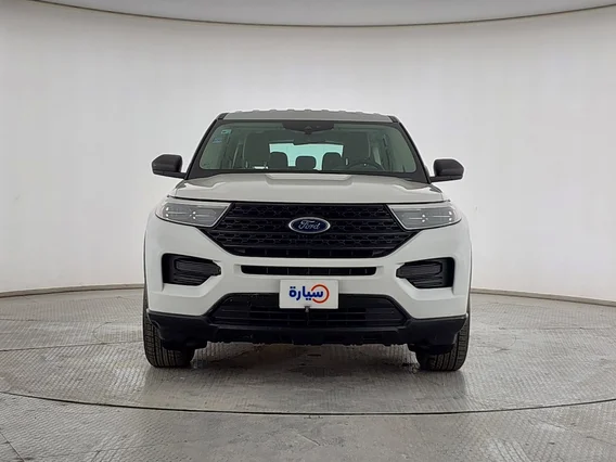 Ford Explorer STD 2021 