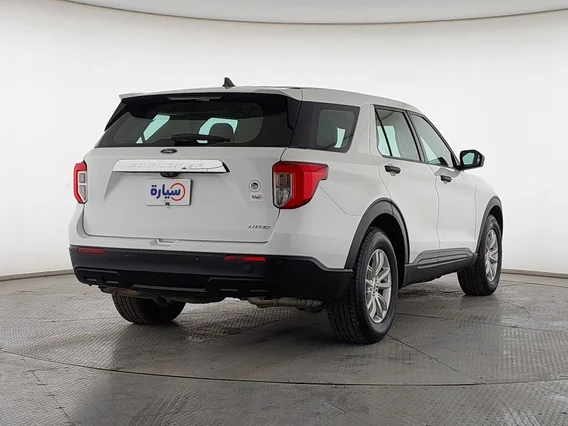 Ford Explorer STD 2021 