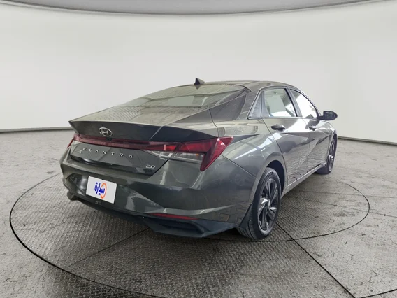 Hyundai Elantra Smart 2023 