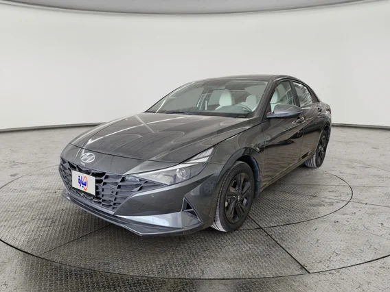 Hyundai Elantra Smart 2023 