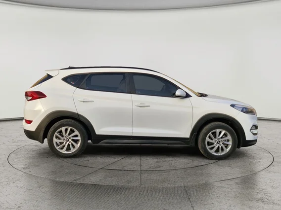 Hyundai Tucson GL PANORAMA 2017 