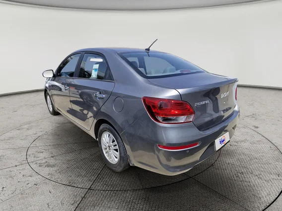 Kia Pegas EX 2022 