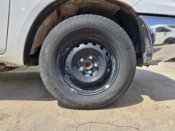 Toyota Hilux GLX 2020 