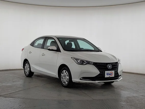 Changan Alsvin Basic 2022 