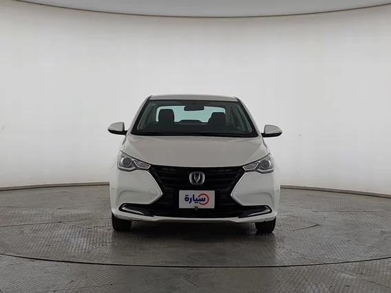 Changan Alsvin Basic 2022 