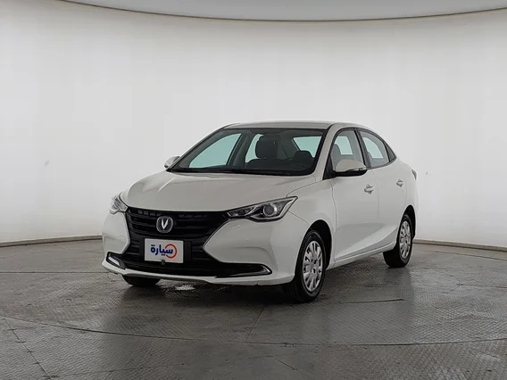 Changan Alsvin Basic 2022 