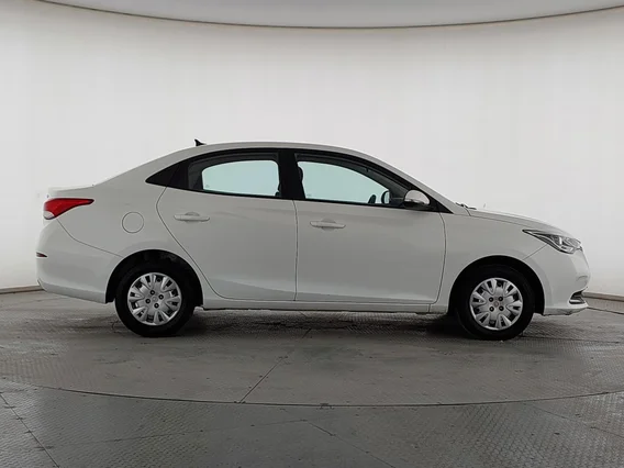Changan Alsvin Basic 2022 