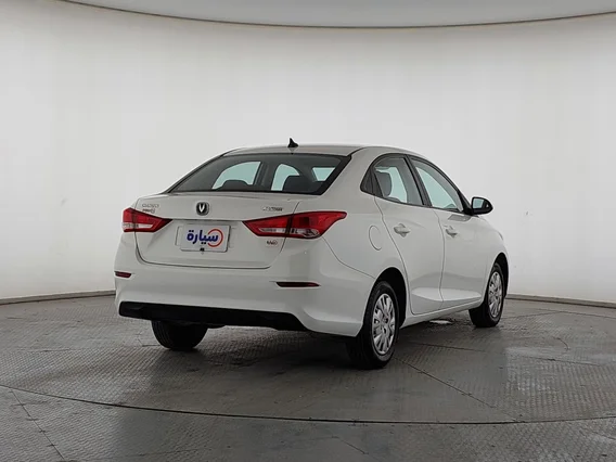 Changan Alsvin Basic 2022 