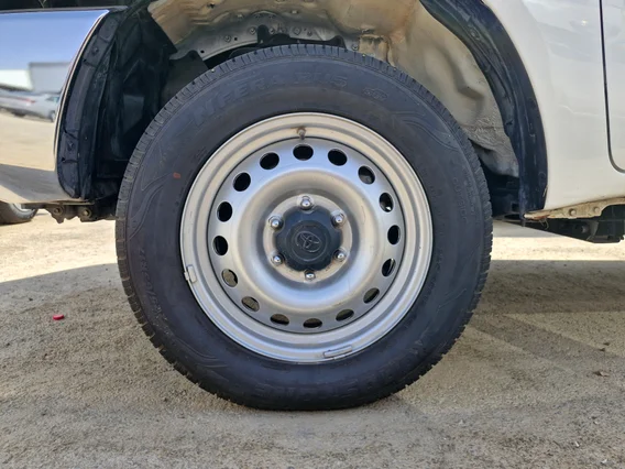 Toyota Hilux GL2 2020 دبل
