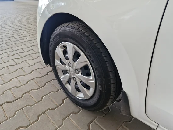 Kia Pegas LX 2023 