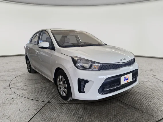 Kia Pegas LX 2023 