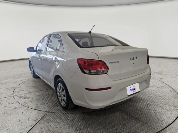 Kia Pegas LX 2023 