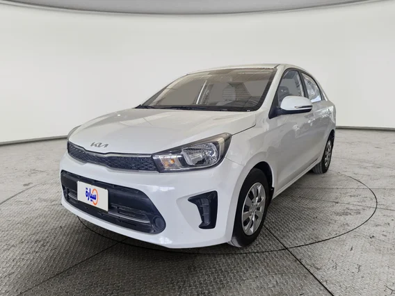 Kia Pegas LX 2023 