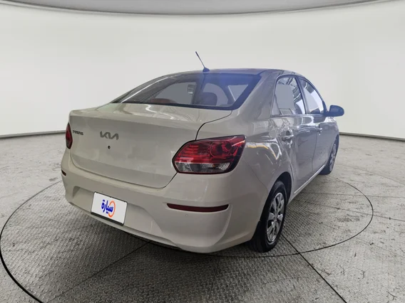 Kia Pegas LX 2023 
