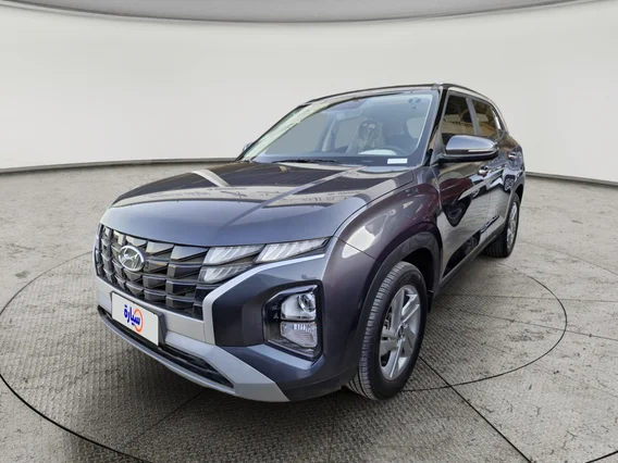 Hyundai Creta Smart 2024 