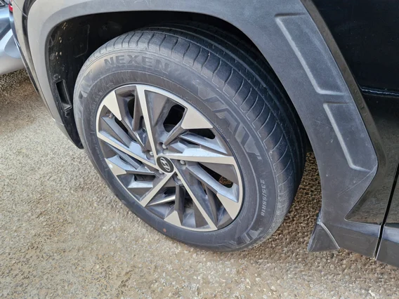 Hyundai Tucson SMART (PANORAMA) 2022 