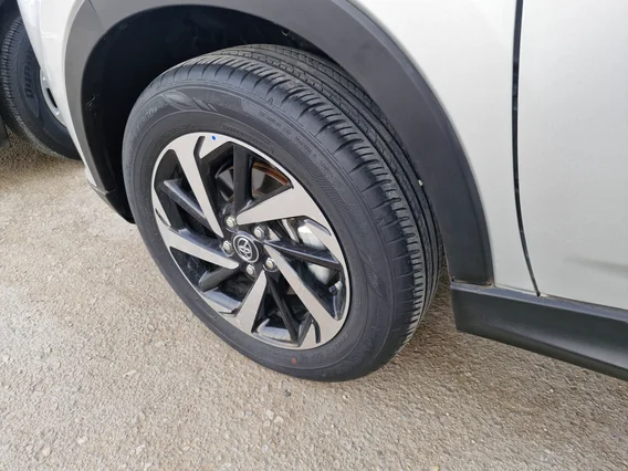 Toyota Rush GL 2023 