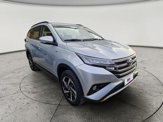 Toyota Rush GL 2023 