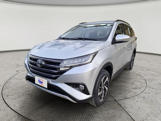 Toyota Rush GL 2023 