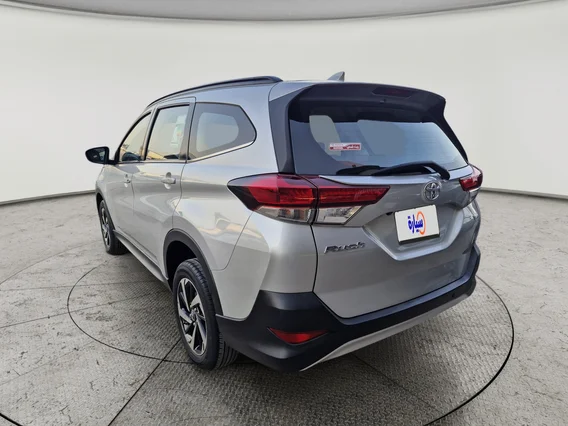Toyota Rush GL 2023 