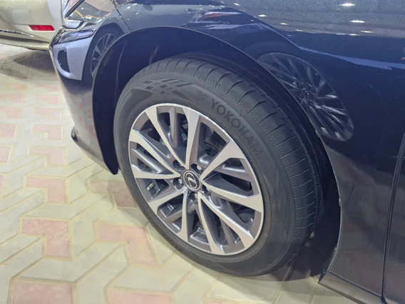 لكزس ES 250 AA Elegant 2025 