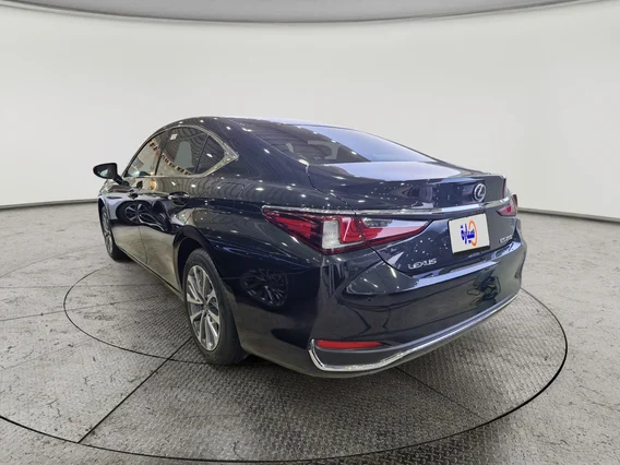 لكزس ES 250 AA Elegant 2025 