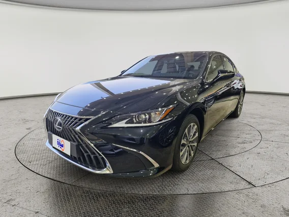 لكزس ES 250 AA Elegant 2025 