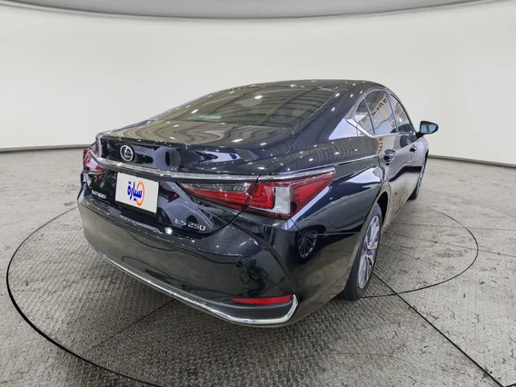 لكزس ES 250 AA Elegant 2025 