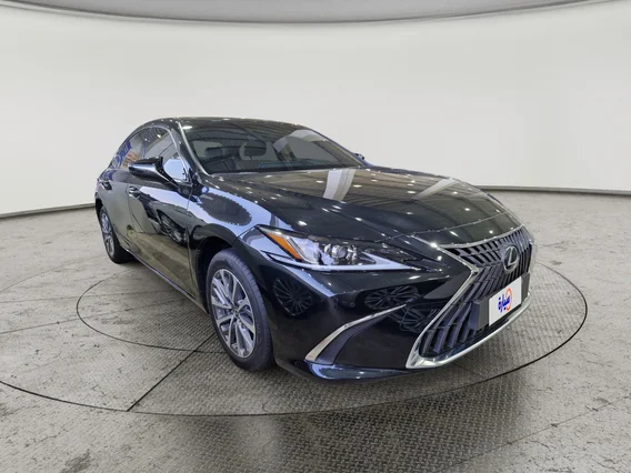 لكزس ES 250 AA Elegant 2025 