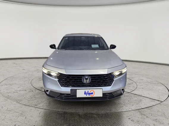 Honda Accord EX-L HEV 2023 