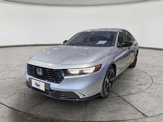 Honda Accord EX-L HEV 2023 