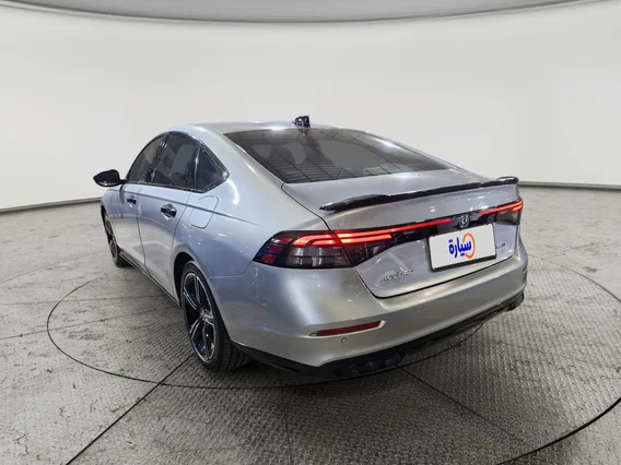 Honda Accord EX-L HEV 2023 