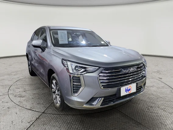 Haval Jolion Basic 2024 