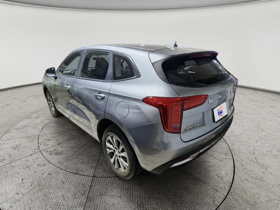Haval Jolion Basic 2024 