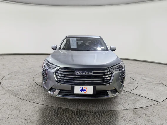 Haval Jolion Basic 2024 