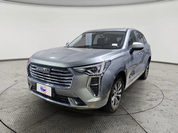 Haval Jolion Basic 2024 