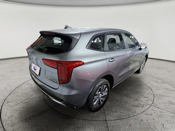 Haval Jolion Basic 2024 