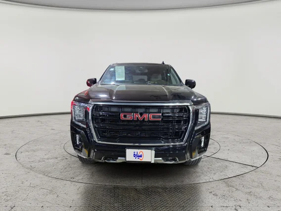 GMC Yukon SLE 2022 