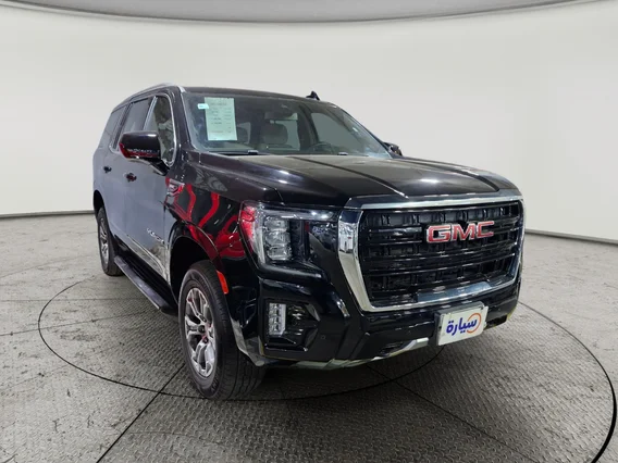 GMC Yukon SLE 2022 