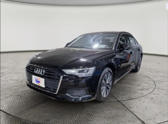 اودي A6  2022 