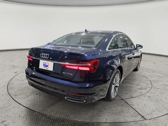 Audi A6  2023 